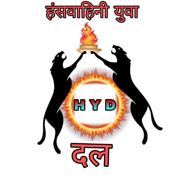 (H Y D) HANSWAINI YUWA DAL🙏