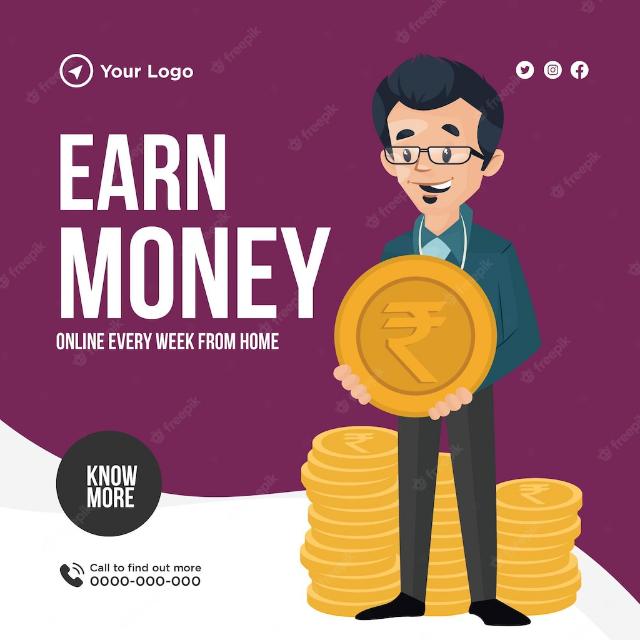 Online Pizza company💱💲