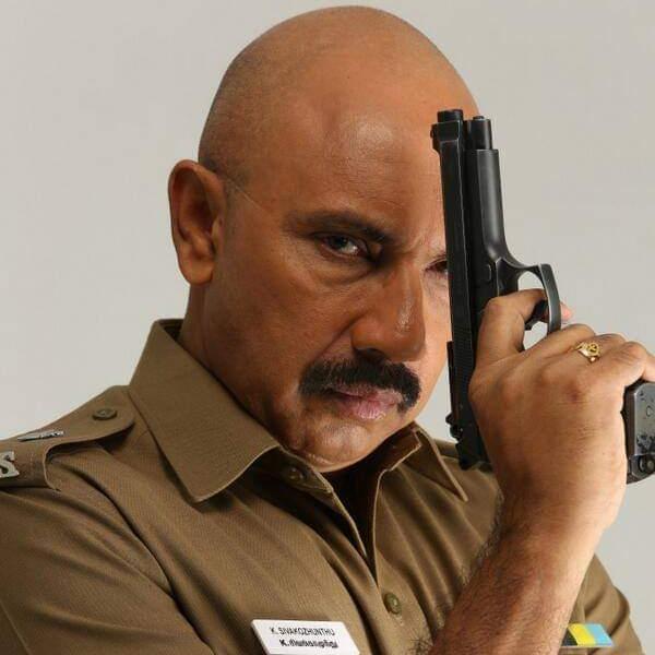 SATHYARAJ FAN'S CLUB 