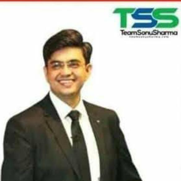 Sonu Sharma team 