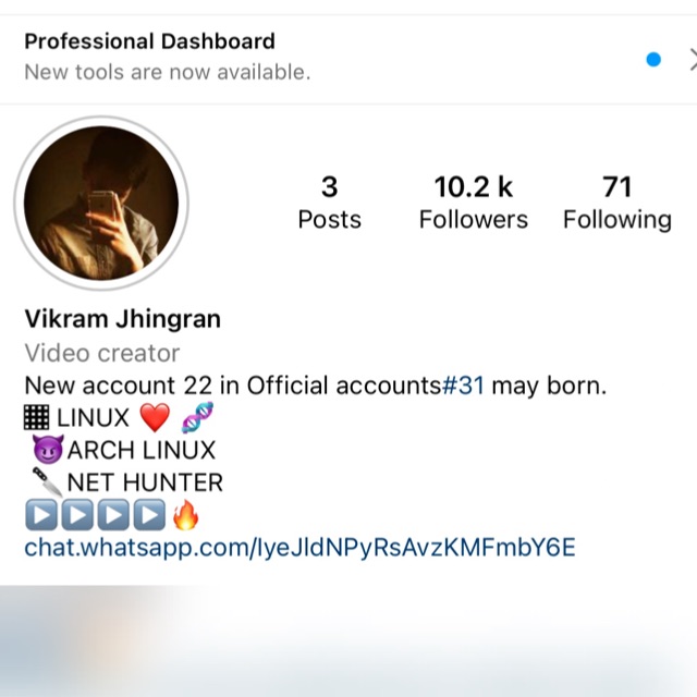 Insta folowers low price