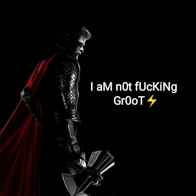 M.A.R.V.E.L ☠️ CiNeMa