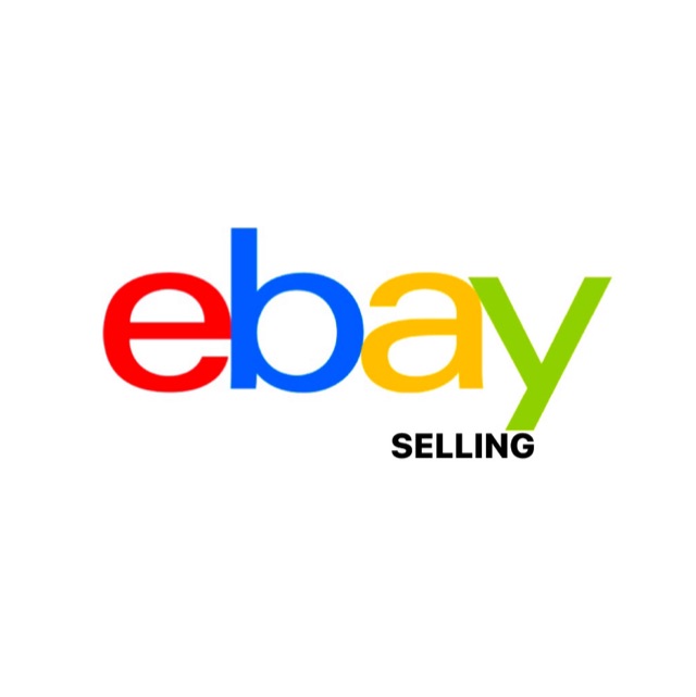 Ebay Selling