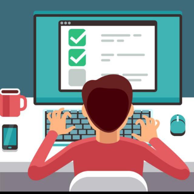 Gat test preparation