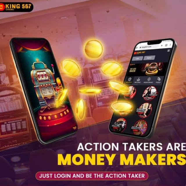 King567casino