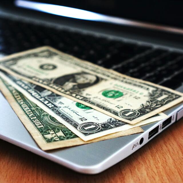 Make money without invest