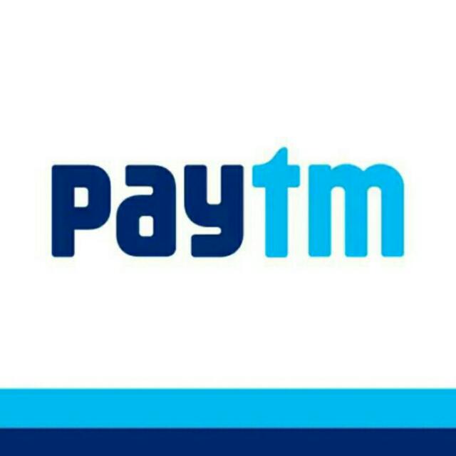 Real paytm money 