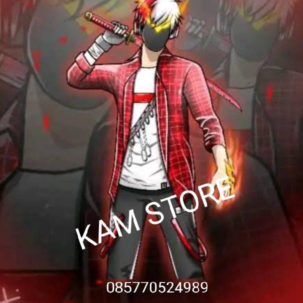 JB¹|| Kam store X Alvin store