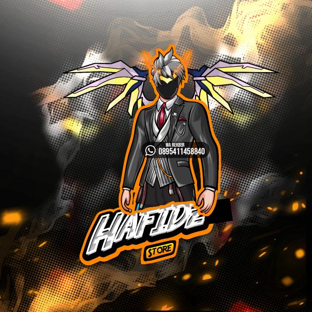 STOK RESS HAFIDZ × OWN