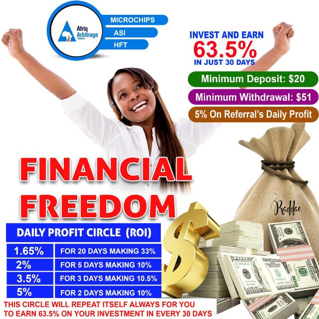 AAS (THE PONZI KILLER)