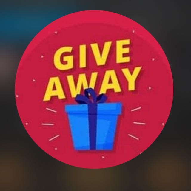 GIVE AWAY 2