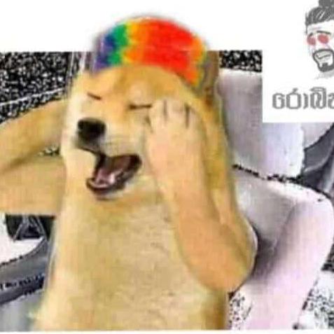 මීම්ස් ගෲප් -2 👩‍💻👿