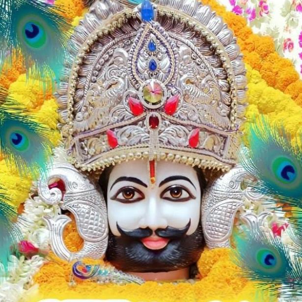 Hare ka sahara baba sayam hamara