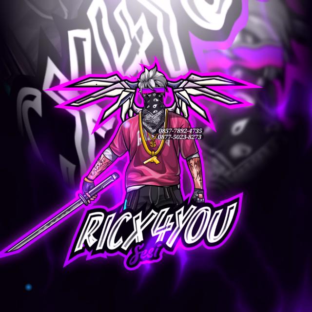 JB || RICX4YOU NO COUNTER[2]