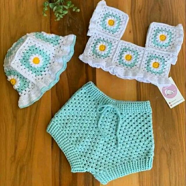 Vee's crochet 🧶🧶
