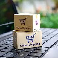 Online Shopping 🛍️ 