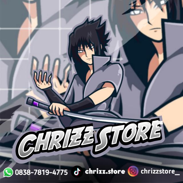 JB || ChrizzStore X Own