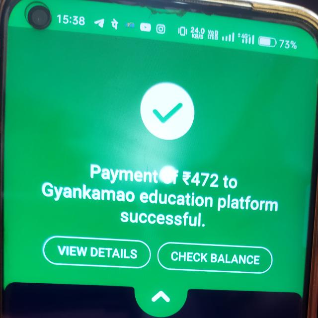 Earn money
