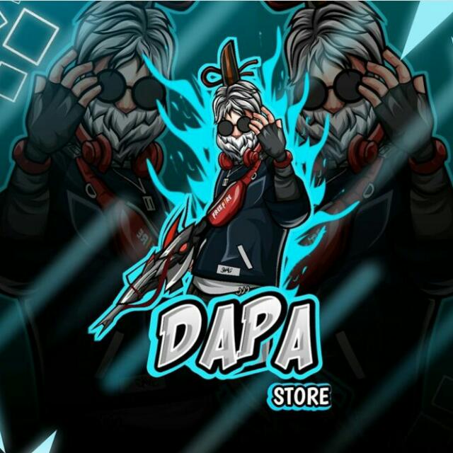 DAPA RIPER 380 KONTOL