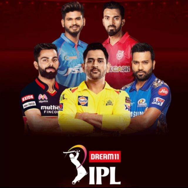 Dream 11  1 rank booking