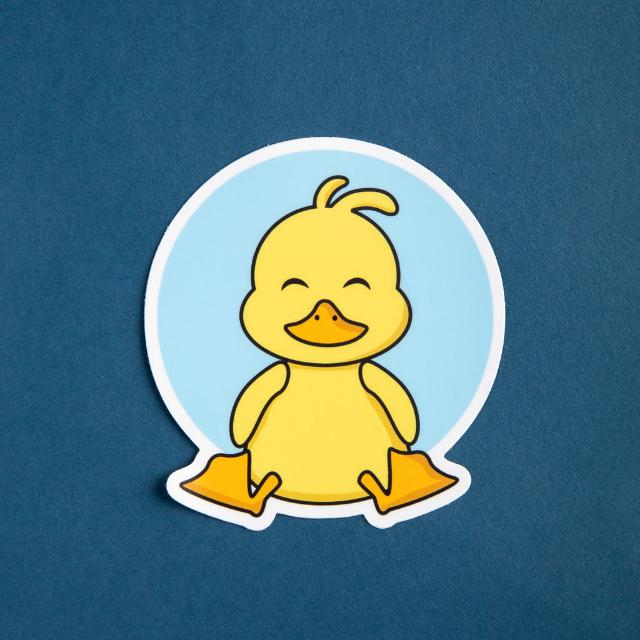 👻 Perang stiker dewasa