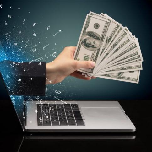 Earning money group ??