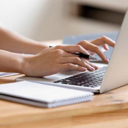 Online earning group