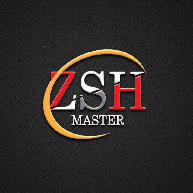 ZSH Master Official ??️