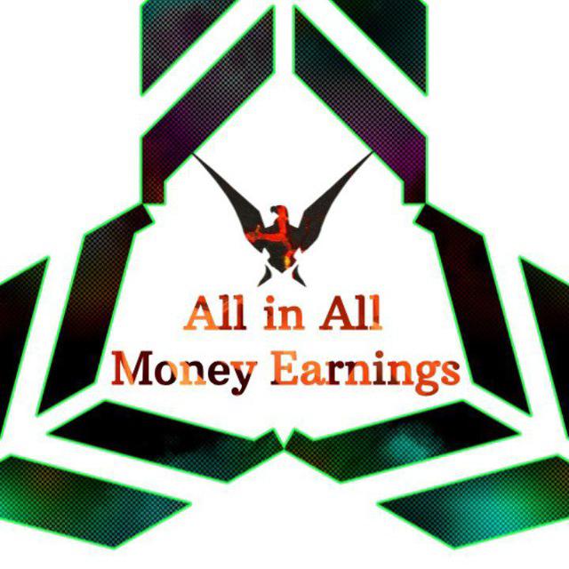 All time money earn🤑