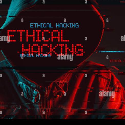 Ethical Hacking 430 group