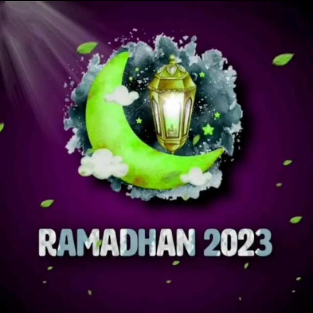 MENUJU RAMADHAN 2023🕌🫶🏻❤️