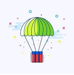 REAL & VERIFIED AIRDROP??