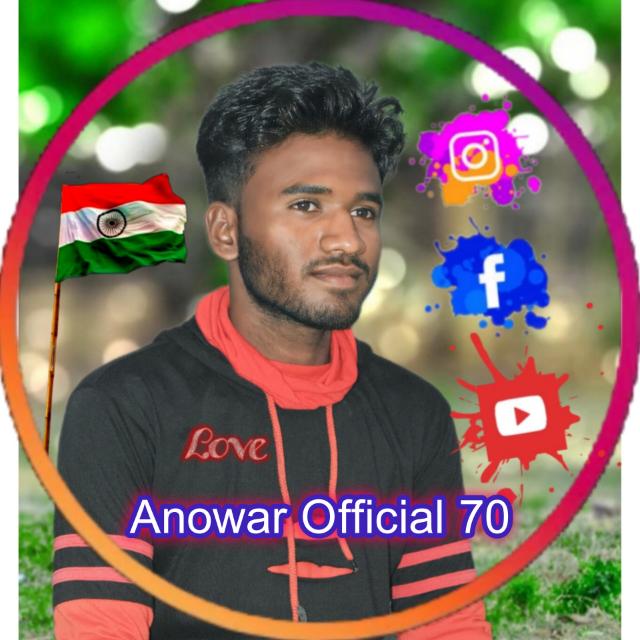 Anowar Official 70