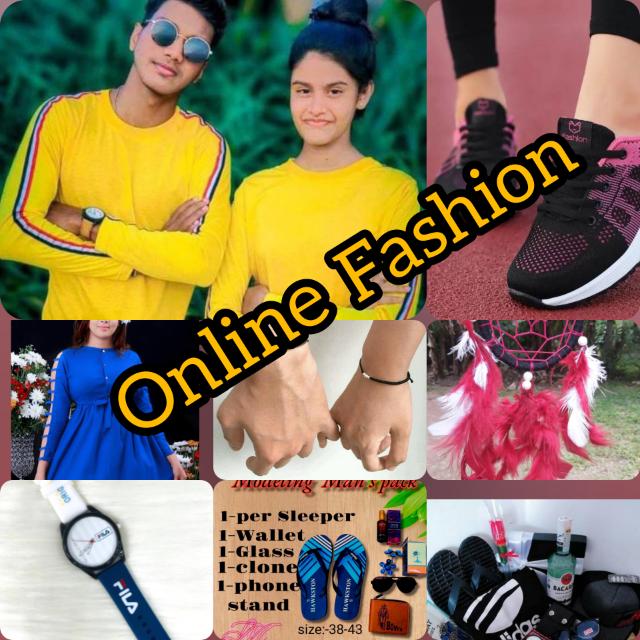 🚛💙  Sama Fashion 🎁❤‍🔥