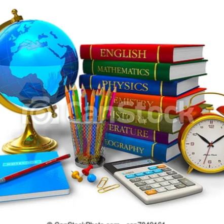 Education study 01