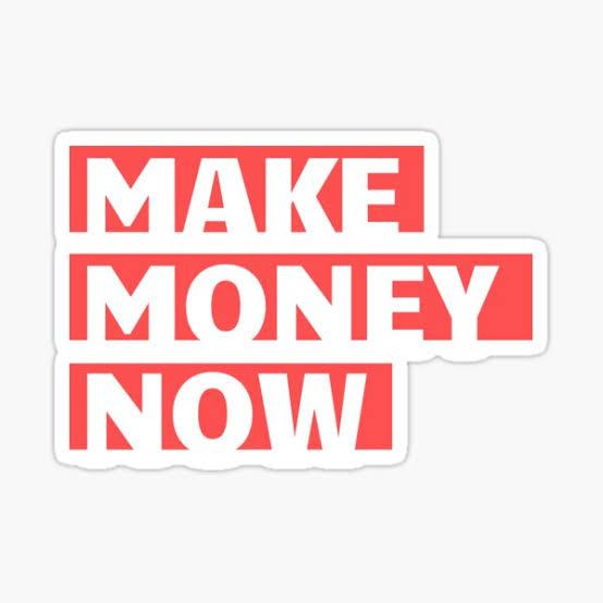 Earn money 💰 🤑 💸 