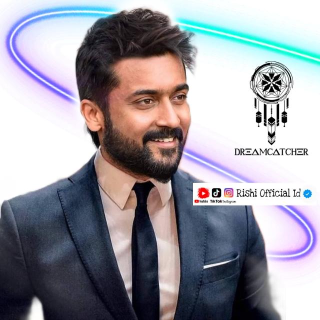 Rishi Official Id ??