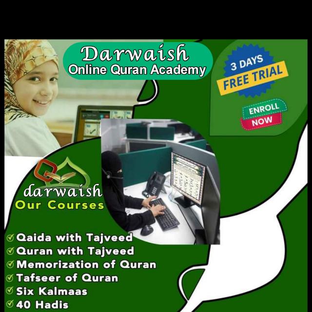 مدرسۃ التعلیم القرآن 