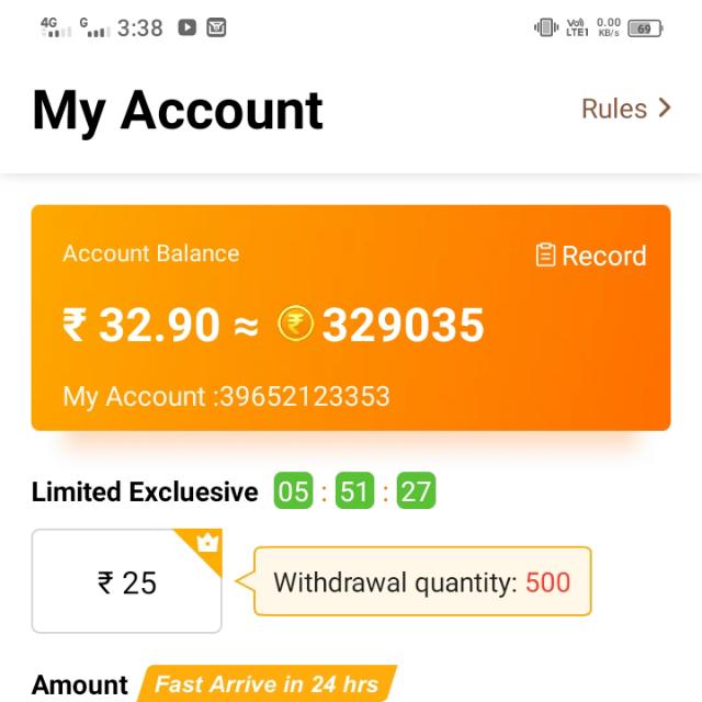 ? free free earning????