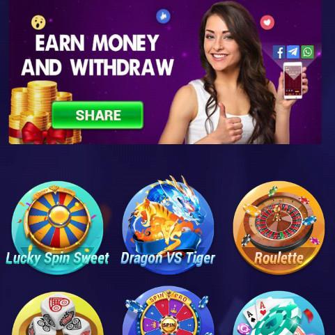 ??Big Winner Lut App??