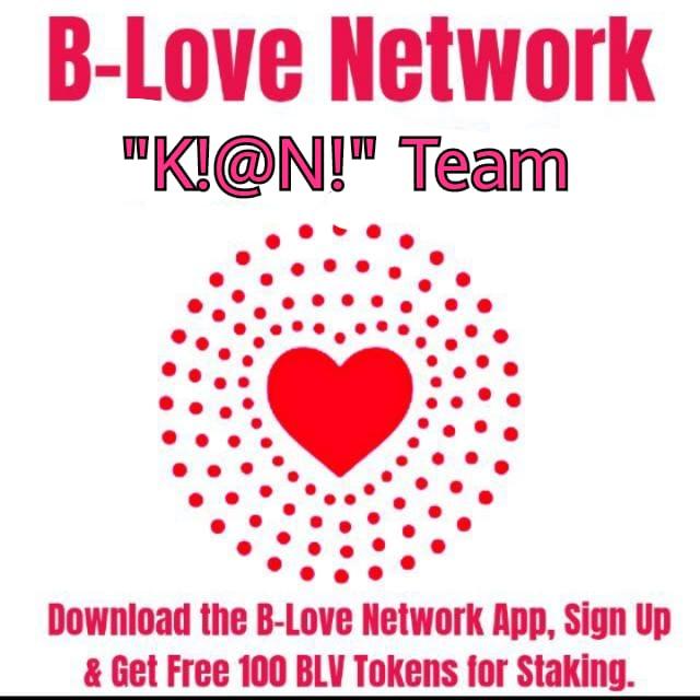BLV💖 free earning. 