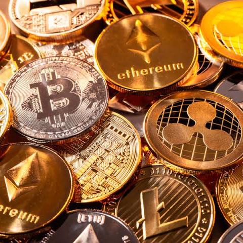 Airdrops🤑Earn Crypto💵🤑💵