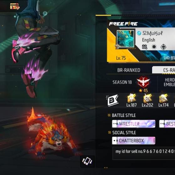 SANTU ID SELLER