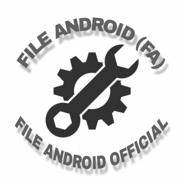 fa @file android official #1