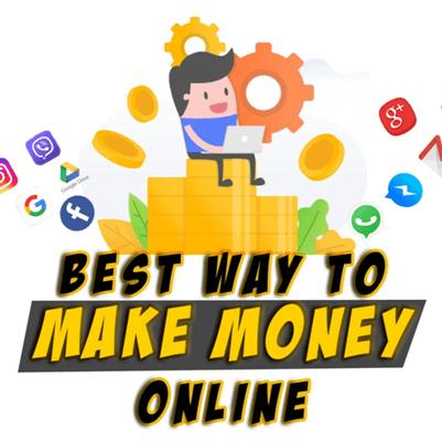 online earning money 🤑