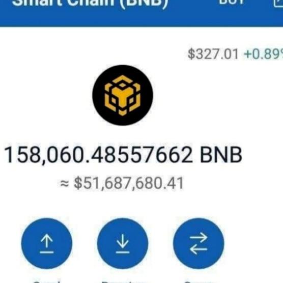 BNB 2%3%5% And Booster 4%