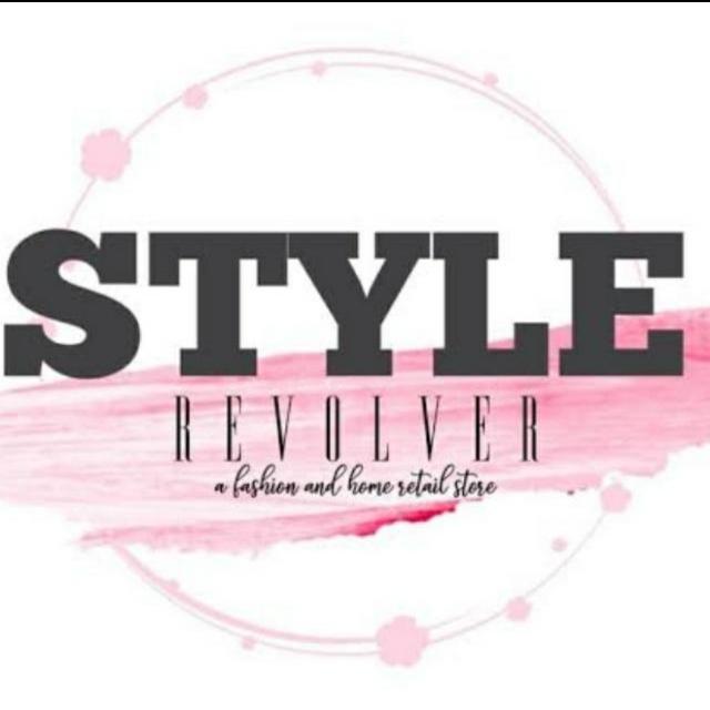 Style Revolver 7😍😍