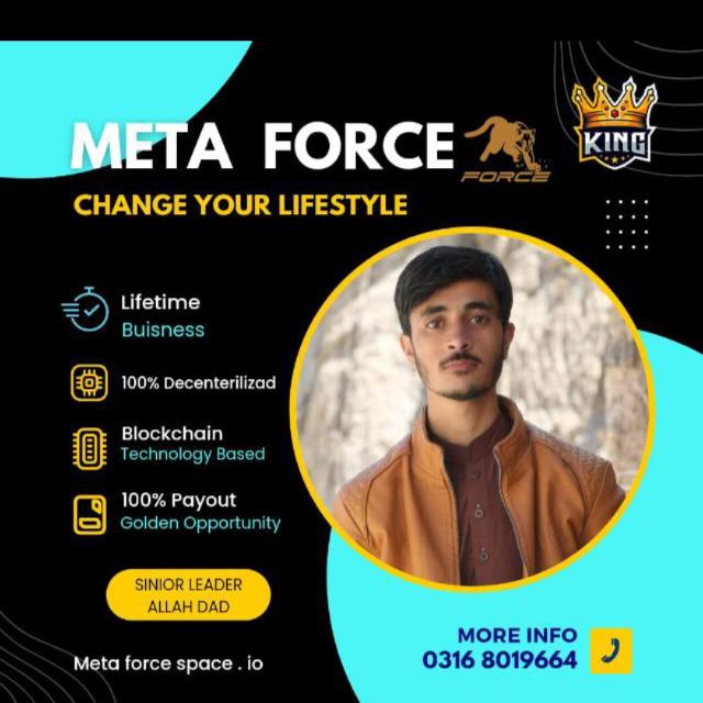 Meta force ??