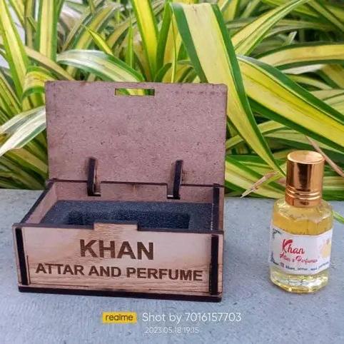 Khan attar and perfume 2