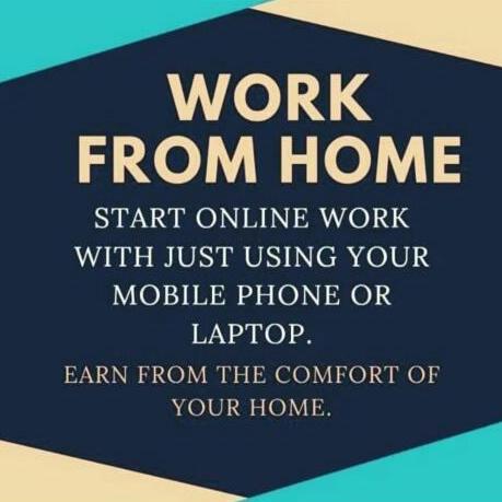 Online earning group